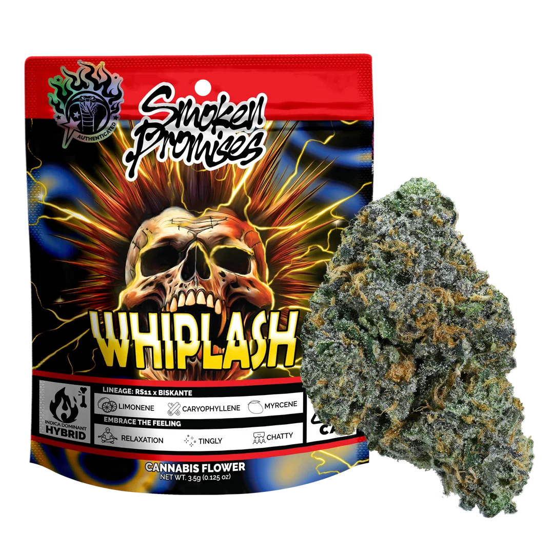WHIPLASH